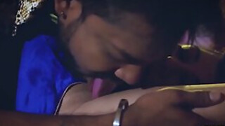 Scorching, Indian female is bellowing while having occasional hump with a twink that sweetheart luvs a slew of