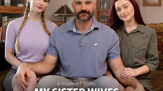 My Sister Wives What It Takes - S1:E10