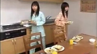 Airi And Meiri Valuable Training school Honeys Total Video JP