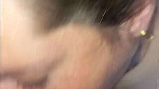8am eastern forenoon opening cum of the day in her thonge
