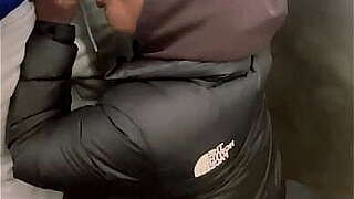 State 11INCH BBC SUCKED Rapid ON SUBWAY
