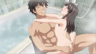 Youthful 18yo Dark brown Acquire Screwed In The Shower