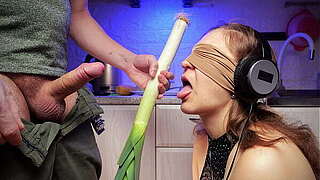I WAS SHOCKED! MY Mate LIED TO ME! I TASTED HIS DICK-XSANYANY