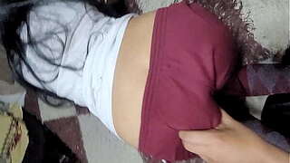 Movie scene CASERO REAL, COGIENDOME UNA MORRA con un CULOTE de mi SAL&Oacute_N, Despu&eacute_s de CLASES, JOVENCITA Latin babe Disfruto de Ella, Le gusta Follar y se Moja Bien Rico, MEXICANA CACHONDA