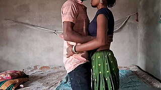 Desi virgin IND hot tough anal fuck sex movie scenes real Countryside sex