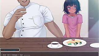 Her Scrutiny - NTR