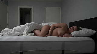 This chab Slipped into Bed, Later Slipped into Me and I Orgasmed TWICE!