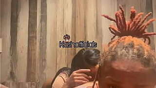Kashofficials eating Renity devotion arse in national powder room