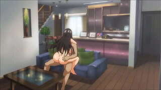 ailing Summer Ends The Animation - Anime