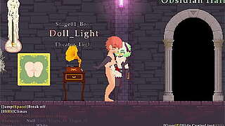 Castle of Temptation V0.3.4 Utter Animation Arcade