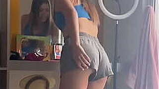 MI HIJASTRA ESTABA HACIENDO Vids PARA SER TIKTOKER Y LE ENSE&Ntilde_O HACER Vids MAS RICOS PARA XVIDEOS - SEXO ANAL HARDCORE CON CREAMPIE