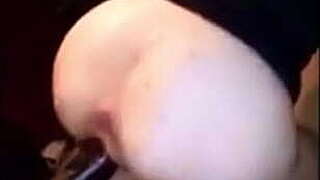 Her CUCKOLD Spouse STOPPED ME AND Told &quot_ I THINK SHE'_S HAD Sufficiently &quot_