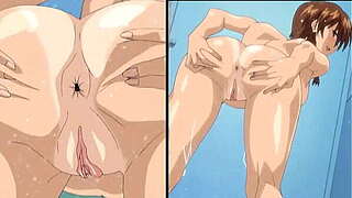 Resort Boyne!!! Manga UNCENSORED! This is a real holiday at a resort with sex total imbedded option