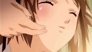 anime milf and daughters blackmailed for inheritance and wet crack