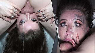 THROATED - They All but Couldn'_t Approve It