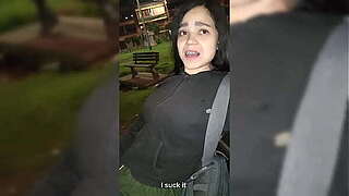 I don'_t know what'_s wrong with my stepcousin, she'_s a rebel, currently she'_s living a bitch! I forsake whole the cream inner her, I expectation I don'_t acquire her pregnant.