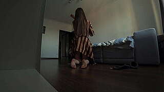 Secret. experienced wife allows herself to be screwed by entire her husband'_s friends. Real Treason