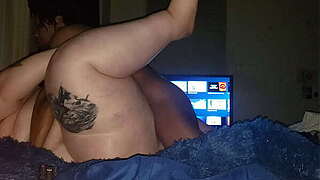 Vast Genuine Gazoo BBW Acquires Screwed In lieu of Of Netflix And Cool