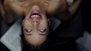 Jadilica Creampies Lia Lin&rsquo_s Taut Vagina Next Demonic FUTA Uplifting TRAILER
