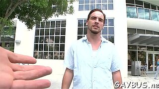 Homo porn butt