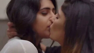 Indian sapphic