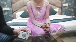 Bhai ne bhen ko hara ke usko chudne ki demand ki mana karne ke baad bhi behn ko khub gaand mari roleplay in hindi audio