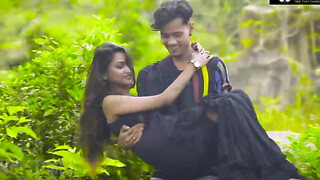 Indian dark haired, Sudipa is having hookup in the biology and luving every unique 2nd of it
