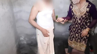Sasur ji ne bahu rani ko jabardasti choda, Dad-in-law humped his stepdaughter-in-law-in-law in hindi audio