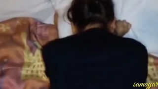 Desi school nubile backside ravaging