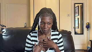 (Must Watch) Coco Mercedes opening interracial casting