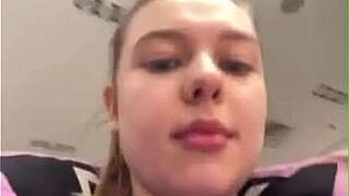 Fucking in state lock up