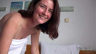 Sexy Milf with Hairiest Bawdy cleft Acquires Screwed VG409