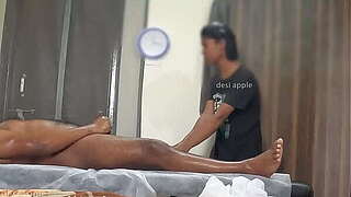 Chancy ending caught in hidden livecam