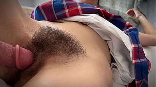 stepdad!!! what do u doing? u have very large dick. dont fuck my hirsute lewd oozing bawdy cleft pls