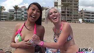 Francesita Asian