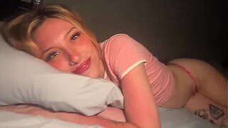 Enchanting Step Sister Teaches U Sex ~ Elle Marz ~ Housecraft Dream ~ Scott Stark