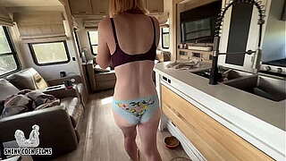 HARDCORE Taken: Stepmom Edition - Jane Cane, Shiny Rod Films