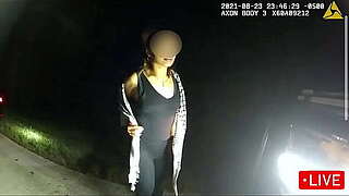 Police Bulk Web camera Footage Caught Maiden Getting Drilled So Difficult That Her Lover Not quite Caught A BATTERY Saturate