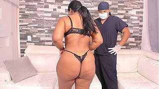 My stepfather does his medical action with my wazoo when mamma is not at house