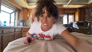 Stepmom Does Smth This babe Not once Thought This babe Would