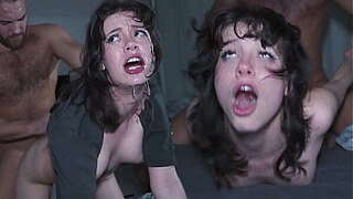 DROOLING Wench Loves IT Coarse - Mia Stone