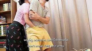 Tution Coach screwed by her student