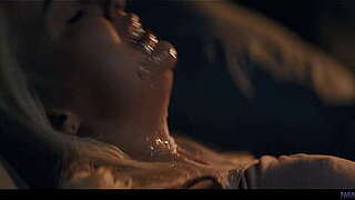 Mysterious Creature Turned Lexi Lore And Melody Marks Fleshly