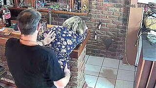 Caught my spouse cheating with the neighbors wife