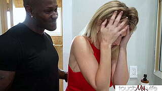 Surprising My Concupiscent Wife With Tough Fuck From Our Ambitious Rod Real Landed property Agent! Gigi Dior