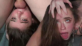That babe IS Only A Face hole