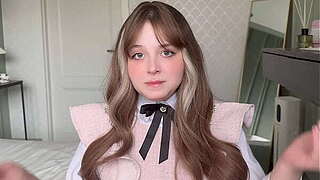 This babe was saving her virginity for my step brother, however I drilled her in advance of their wedlock POV