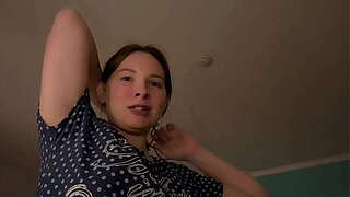 Untutored Homemade Fuck With Lovable Wife