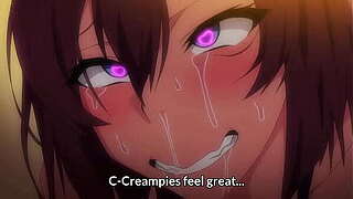 Tip-top Anime Sex