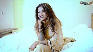 Rikswawala malkin ke sanghe marad ke ghar me na rahete achaa se chod delan utter video